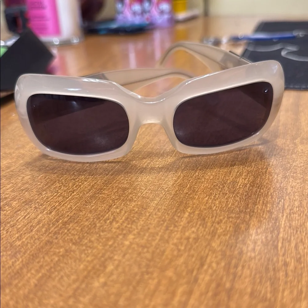 Kids Moschino sunglasses